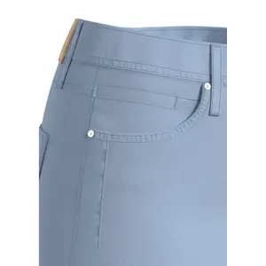 Jeans regular fit vita media donna s.Oliver Suri image-5