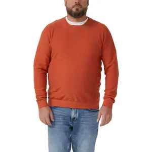 Pull in fil flammato con bordo a coste s.Oliver image-2