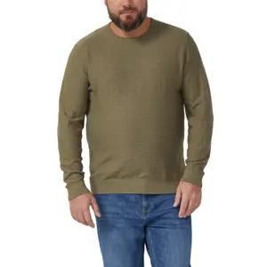 Pull in fil flammato con bordo a coste s.Oliver image-2