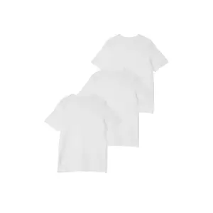 T-shirt med logotryck i stora storlekar för flickor s.Oliver (x3) image-2