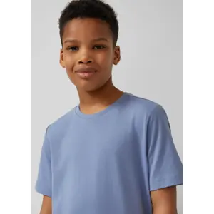 T-shirt med logotryck i stora storlekar för flickor s.Oliver (x3) image-4