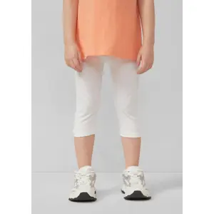 Capri leggings enfärgad och med tryck i stora storlekar för flickor s.Oliver (x2) image-5