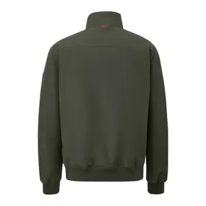 Lightly Lined Jacket with Ribbed Edges s.Oliver image-1