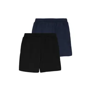 Bermuda unisex stora storlekar barn s.Oliver (x2) image-2