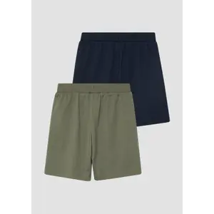 Bermuda unisex stora storlekar barn s.Oliver (x2) image-1