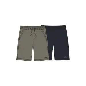 Bermuda unisex stora storlekar barn s.Oliver (x2) image-3