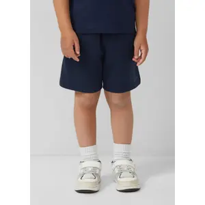 Bermuda unisex stora storlekar barn s.Oliver (x2) image-4