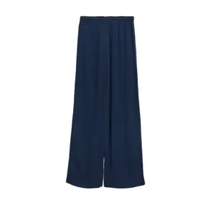 Hochgeschnittene gerade Beinweite Hose mit Kordelzug für Mädchen s.Oliver image-4