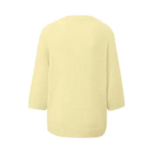 Kurzarmshirt lockere Passform Damen s.Oliver image-1