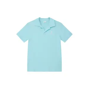 Polo aus Jacquard-Jersey mit Stickerei für Kinder s.Oliver image-0