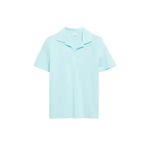 Polo aus Jacquard-Jersey mit Stickerei für Kinder s.Oliver image-2