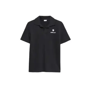 Polo aus Jacquard-Jersey mit Stickerei für Kinder s.Oliver image-2