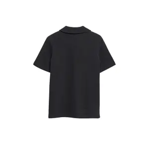 Polo aus Jacquard-Jersey mit Stickerei für Kinder s.Oliver image-4