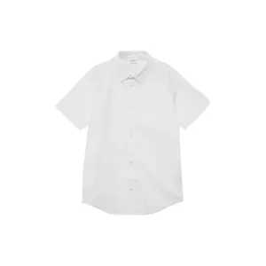 Κοντομάνικη πουκάμισο, slim fit για παιδί s.Oliver image-2