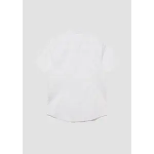 Κοντομάνικη πουκάμισο, slim fit για παιδί s.Oliver image-3