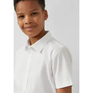 Κοντομάνικη πουκάμισο, slim fit για παιδί s.Oliver image-5