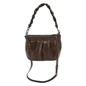 Shoulder Bag with Removable Logo for Women s.Oliver image-1