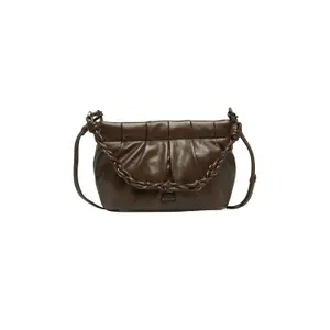 Shoulder Bag with Removable Logo for Women s.Oliver image-2