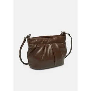 Shoulder Bag with Removable Logo for Women s.Oliver image-3