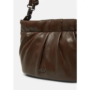 Shoulder Bag with Removable Logo for Women s.Oliver image-6