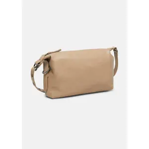 Shoulder Bag with Embossed Logo and Adjustable Strap for Women s.Oliver image-3