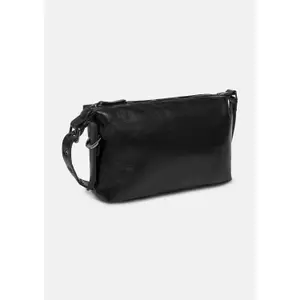 Shoulder Bag with Embossing and Adjustable Strap Women s.Oliver image-3