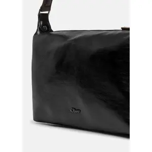 Shoulder Bag with Embossing and Adjustable Strap Women s.Oliver image-6