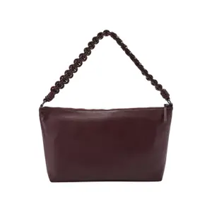 Women's Shoulder Bag with Texture and Removable Handle s.Oliver image-0