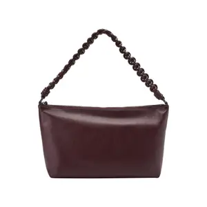 Women's Shoulder Bag with Texture and Removable Handle s.Oliver image-1