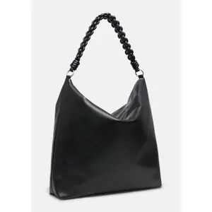 Women's Shoulder Bag with Texture and Removable Handle s.Oliver image-3