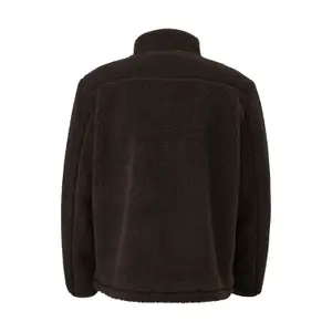 Teddy Fleece Outdoor Jack met Opstaande Kraag s.Oliver image-1