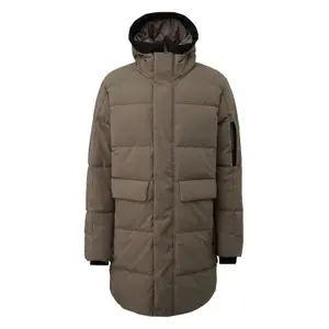 Long Warm Parka with Thermore® Filling s.Oliver