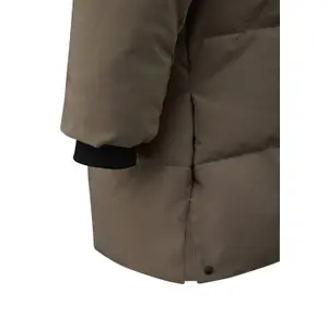 Long Warm Parka with Thermore® Filling s.Oliver image-3