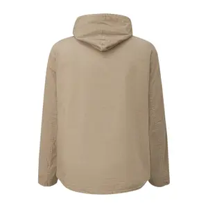 Chaqueta de pana con capucha s.Oliver image-1
