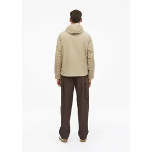 Chaqueta de pana con capucha s.Oliver image-4