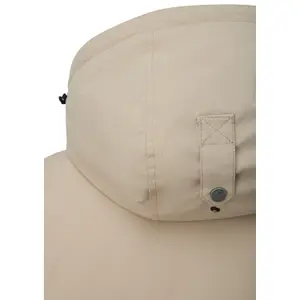 Hooded Outdoor Jacket with Teddy Fleece Details s.Oliver image-5