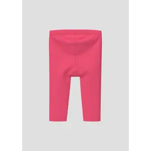 Legging elasticizzati in maglia a coste per bebé s.Oliver image-4