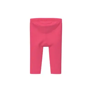Legging elasticizzati in maglia a coste per bebé s.Oliver image-5