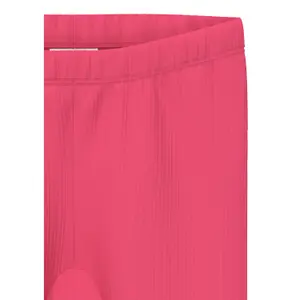 Legging elasticizzati in maglia a coste per bebé s.Oliver image-6