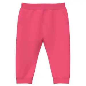 Pantaloni da jogging con vita elastica per neonati s.Oliver image-0
