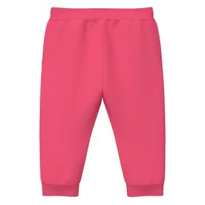 Pantaloni da jogging con vita elastica per neonati s.Oliver image-1