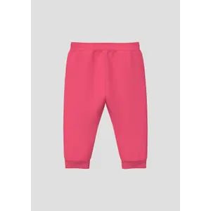 Pantaloni da jogging con vita elastica per neonati s.Oliver image-4