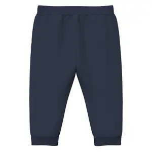 Pantaloni da jogging con vita elastica per neonati s.Oliver image-1