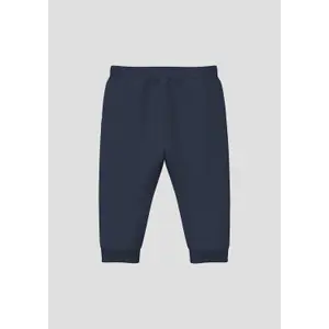 Pantaloni da jogging con vita elastica per neonati s.Oliver image-4