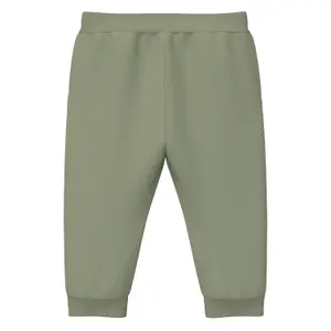 Pantaloni da jogging con vita elastica per neonati s.Oliver image-1