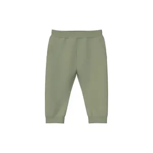 Pantaloni da jogging con vita elastica per neonati s.Oliver image-2