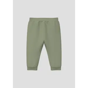 Pantaloni da jogging con vita elastica per neonati s.Oliver image-4