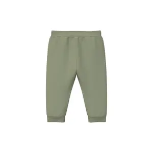 Pantaloni da jogging con vita elastica per neonati s.Oliver image-5