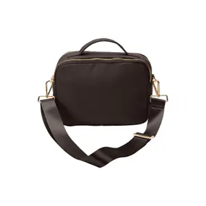 Women’s Crossbody Bag with Zip Closure and Adjustable Strap s.Oliver image-1
