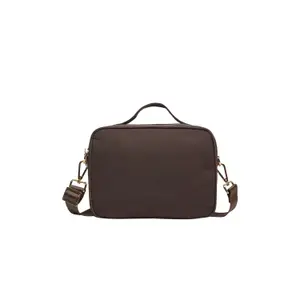 Women’s Crossbody Bag with Zip Closure and Adjustable Strap s.Oliver image-2